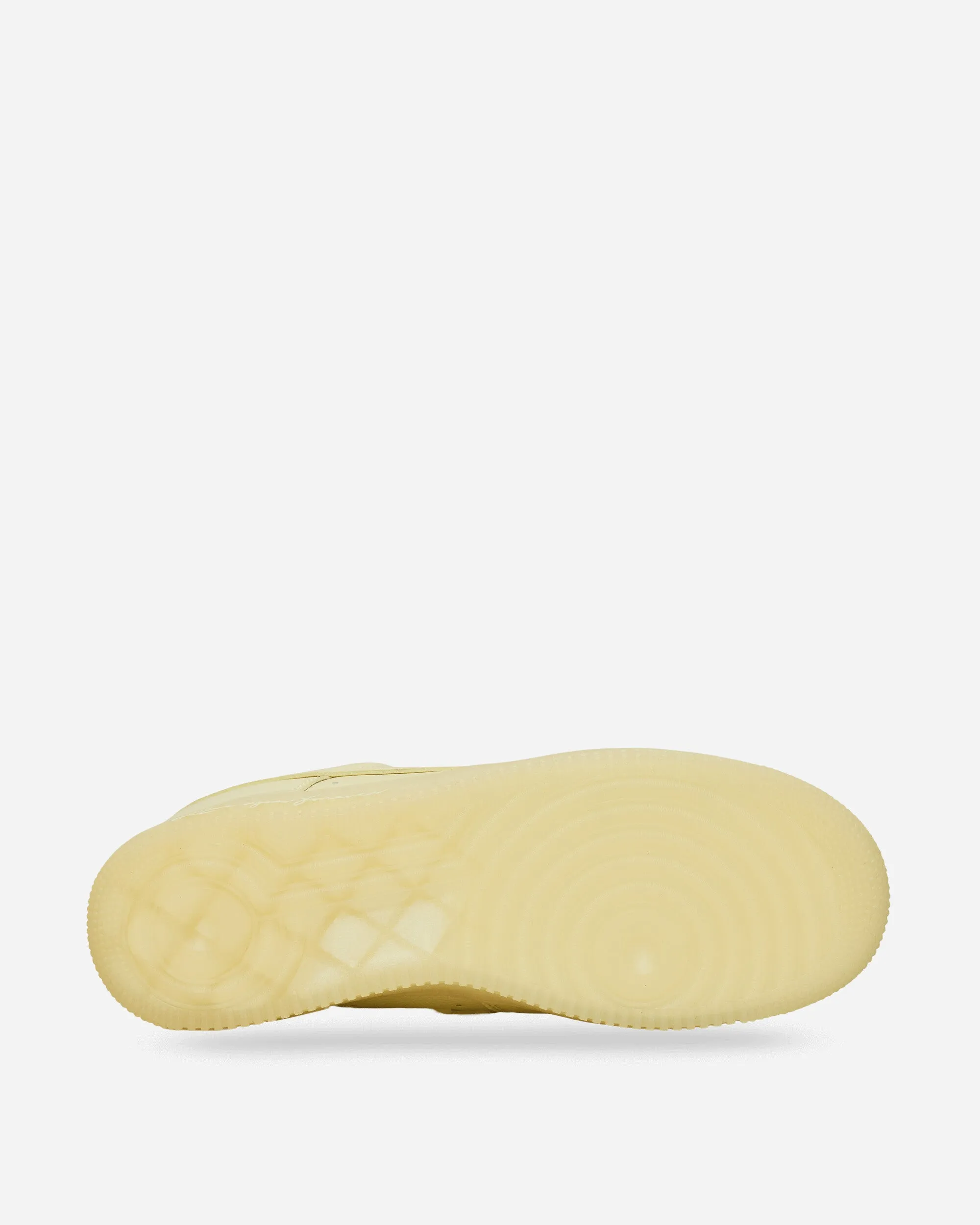 NOCTA Air Force 1 Sneakers Citron Tint