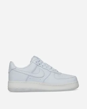 NOCTA Air Force 1 Sneakers Palest Purple