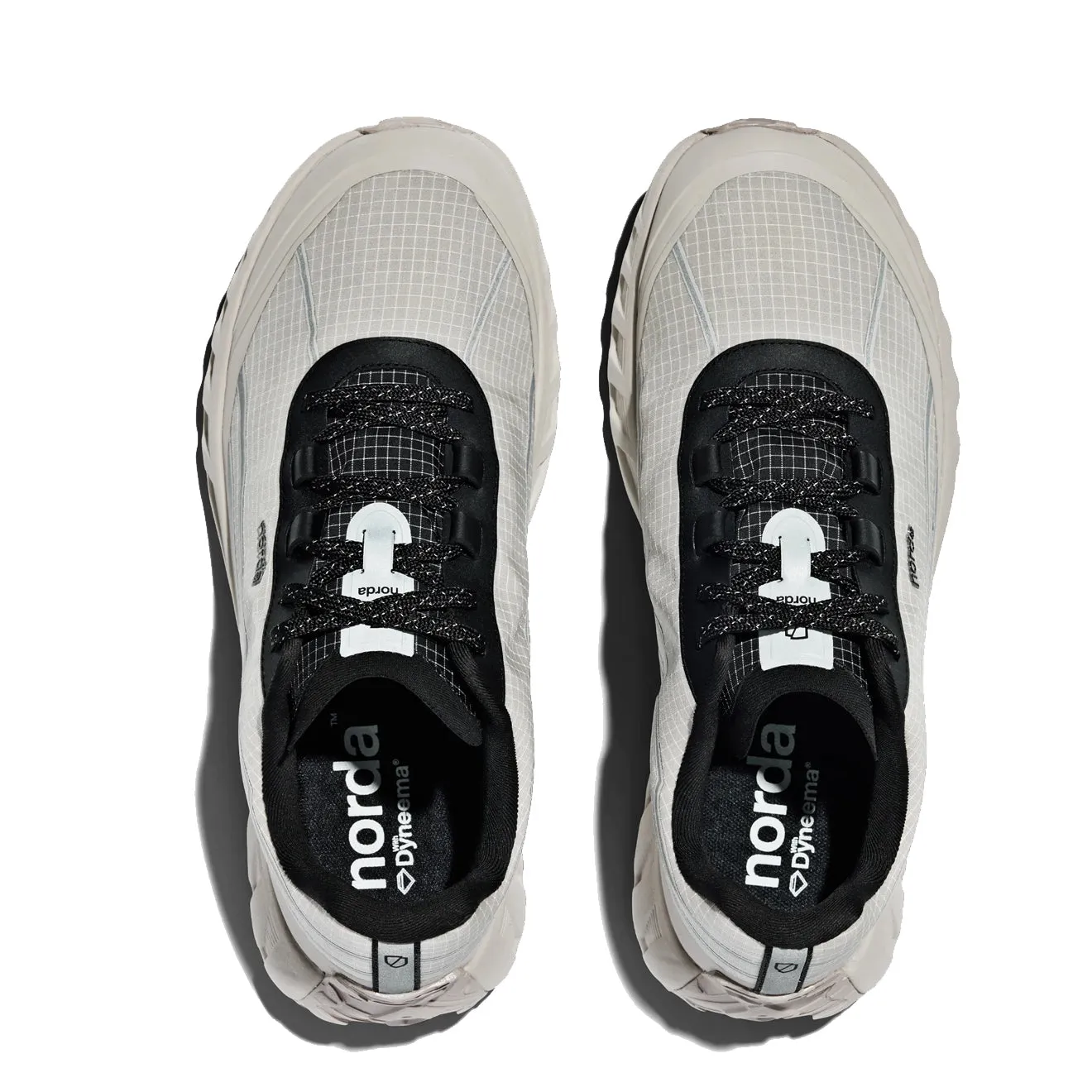 Norda The 002 Trainer Cinder
