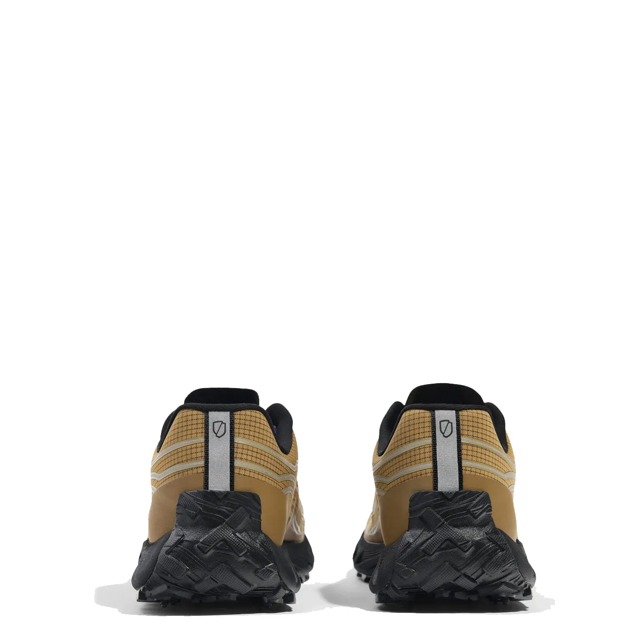 Norda The 002 Trainer Oak