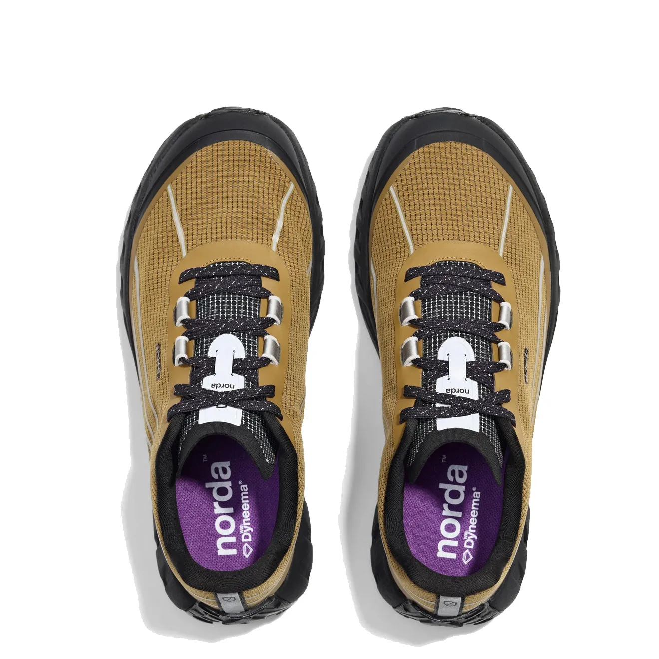 Norda The 002 Trainer Oak