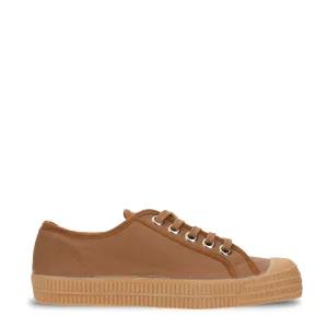 Novesta Star Master Sneaker Mocha / Transparent