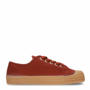 Novesta Star Master Trainer 3H Marsala / 003 Transparent