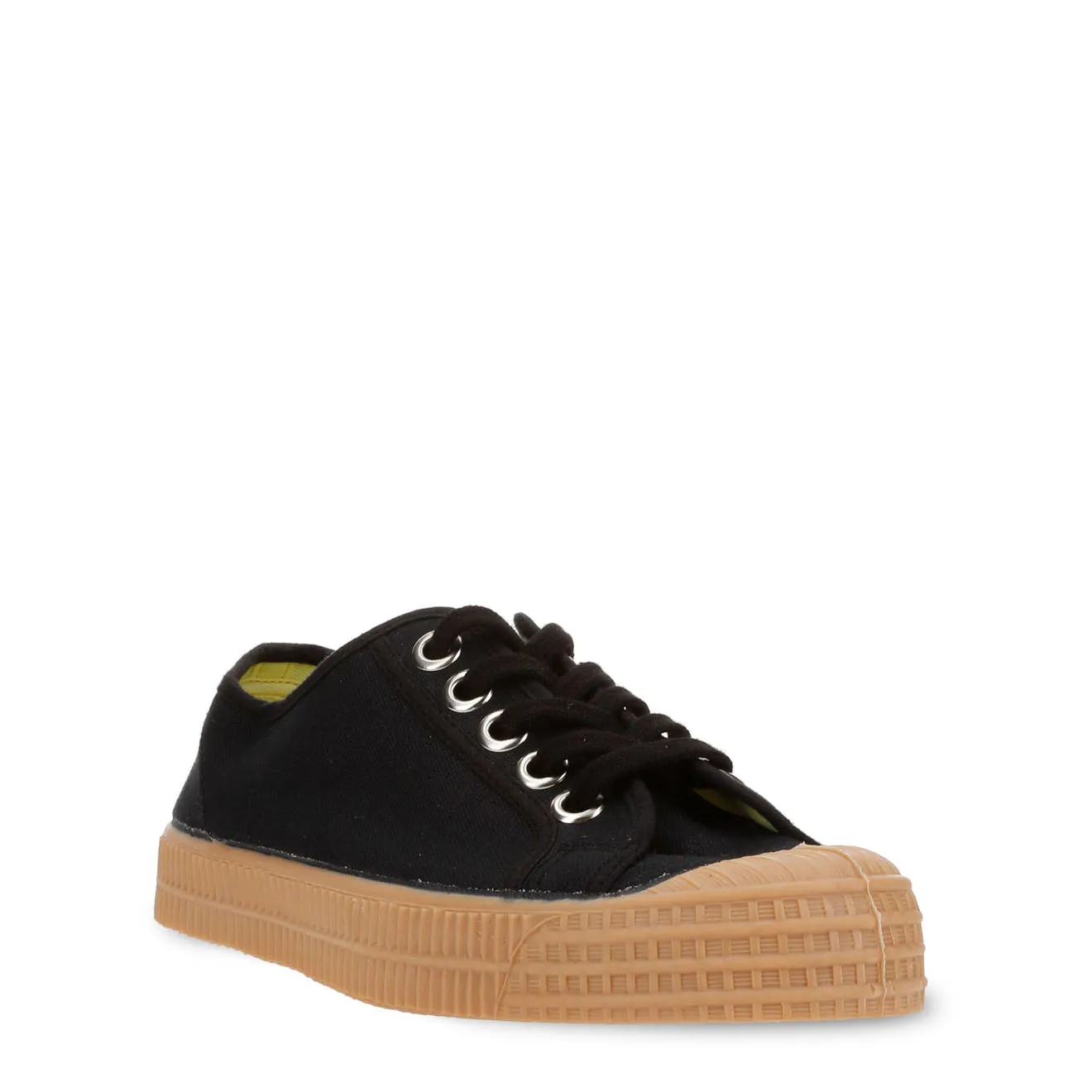 Novesta Star Master Trainer 60 Black / 003 Transparent