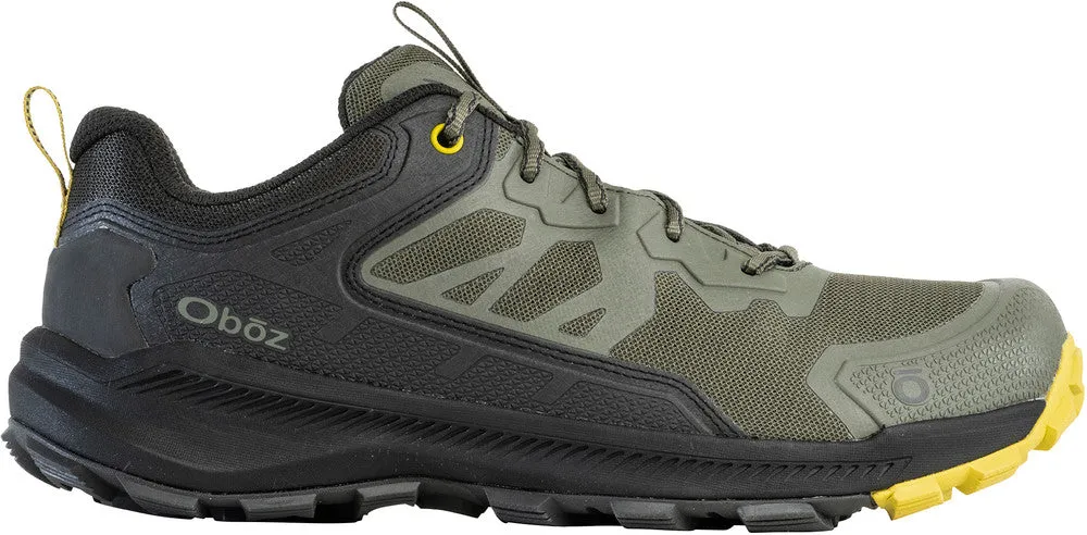 Oboz Men's Katabatic Low (SALE)