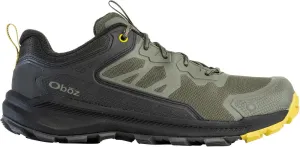 Oboz Men's Katabatic Low (SALE)