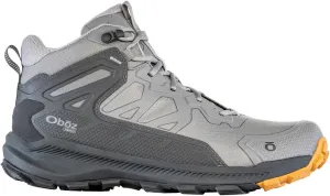 Oboz Men's Katabatic Mid Waterproof (SALE)