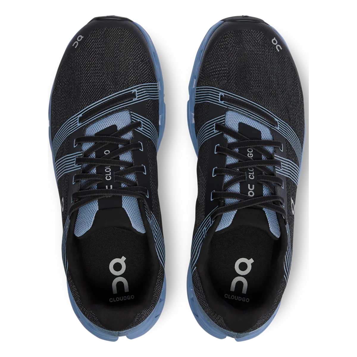 ON Cloudgo