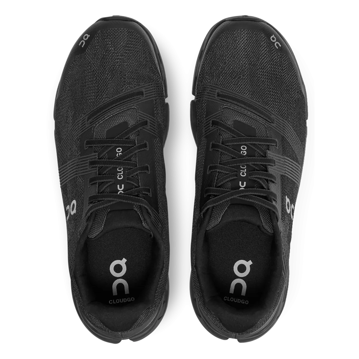 ON Cloudgo