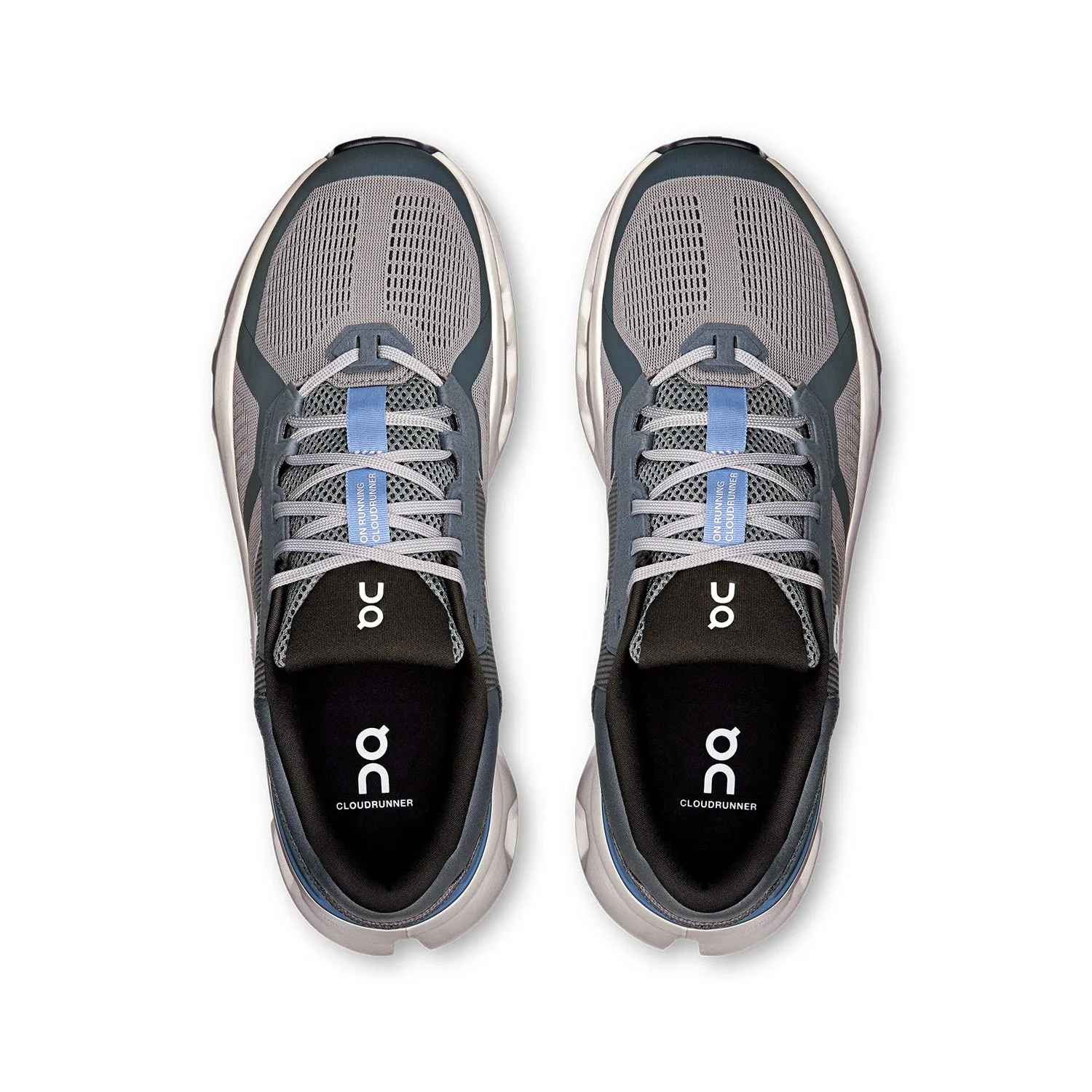 ON Cloudrunner 2 Mens Road Running Shoes