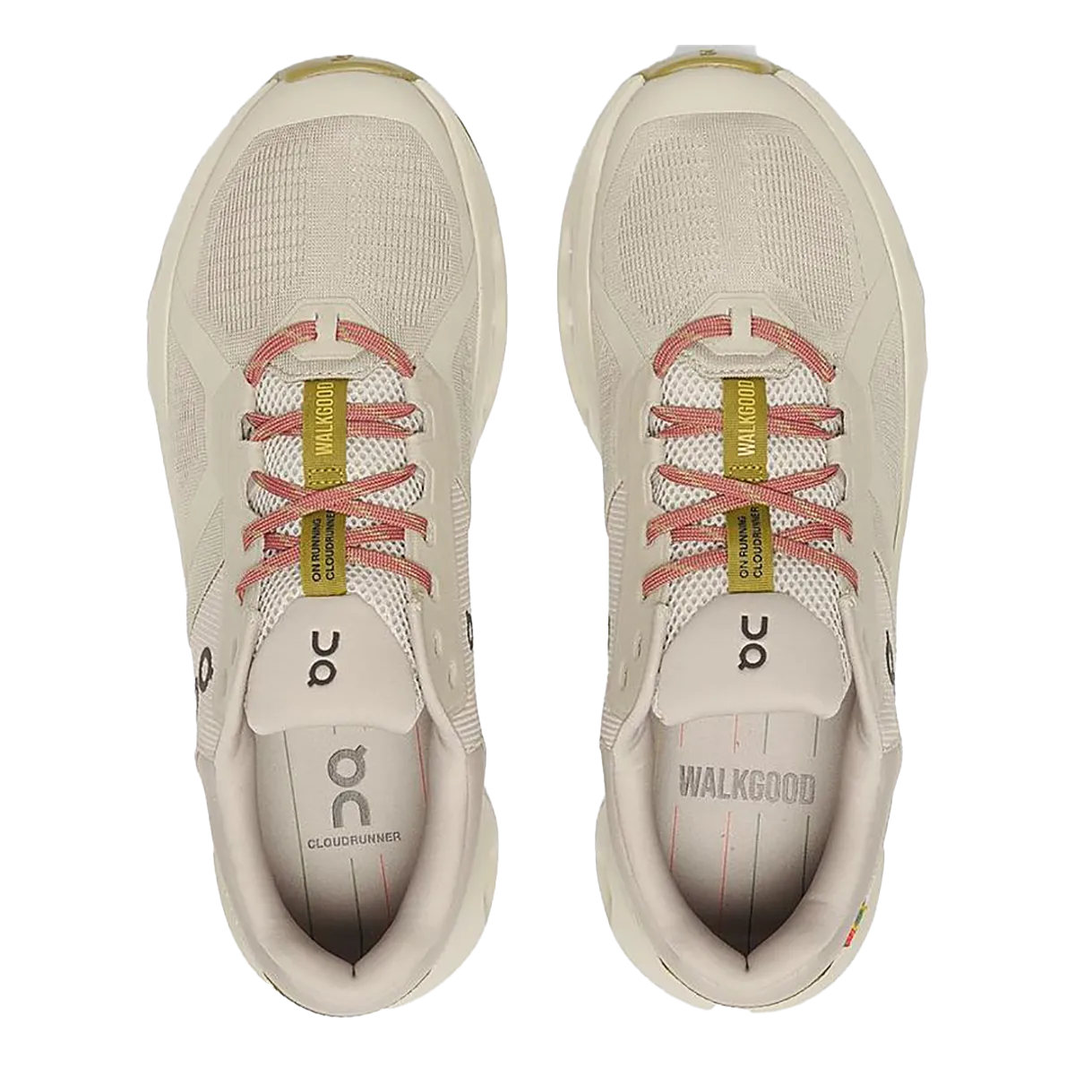 ON Cloudrunner 2 WalkgoodLA
