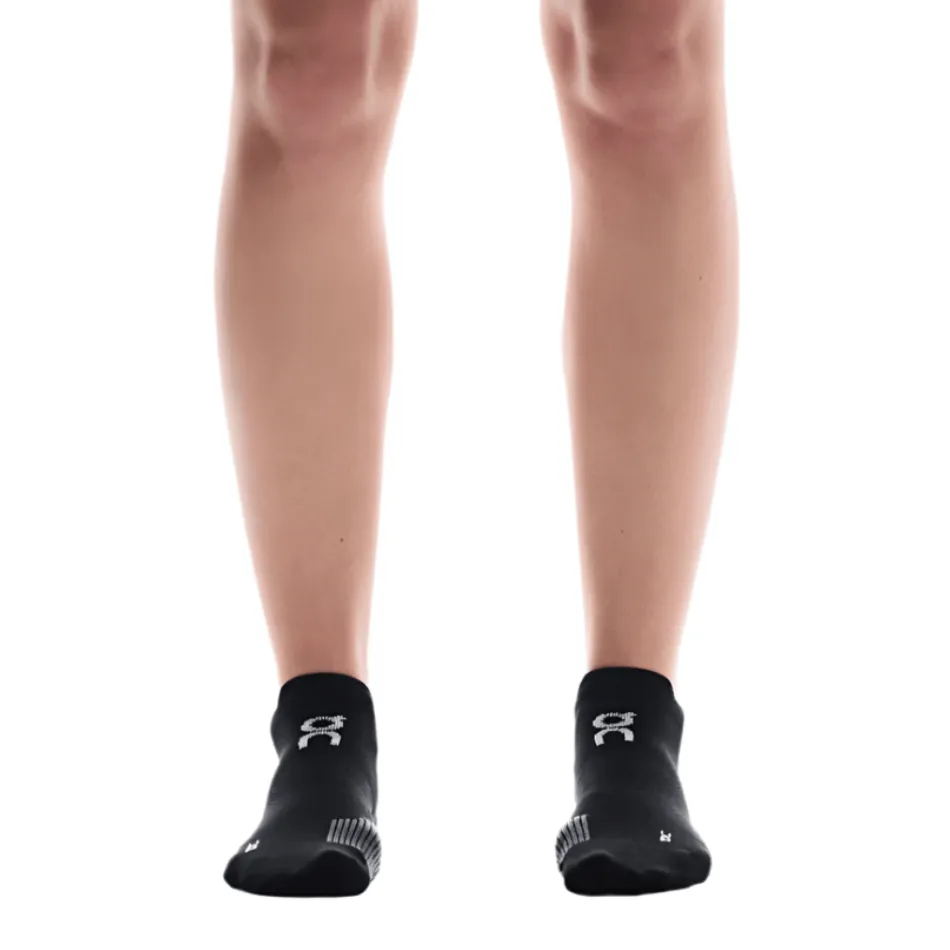 On Unisex Performance Run Sock Low Rise SS25