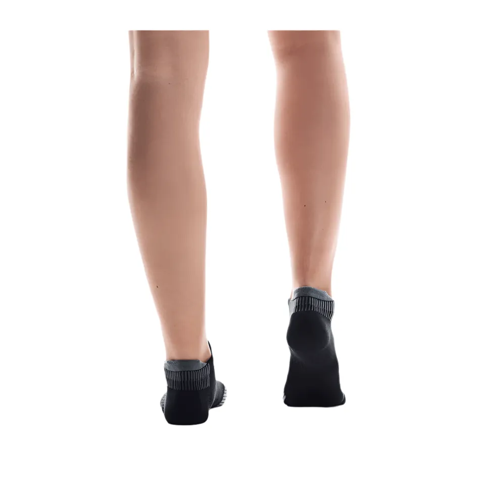 On Unisex Performance Run Sock Low Rise SS25