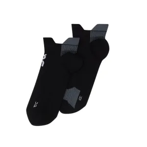 On Unisex Performance Run Sock Low Rise SS25
