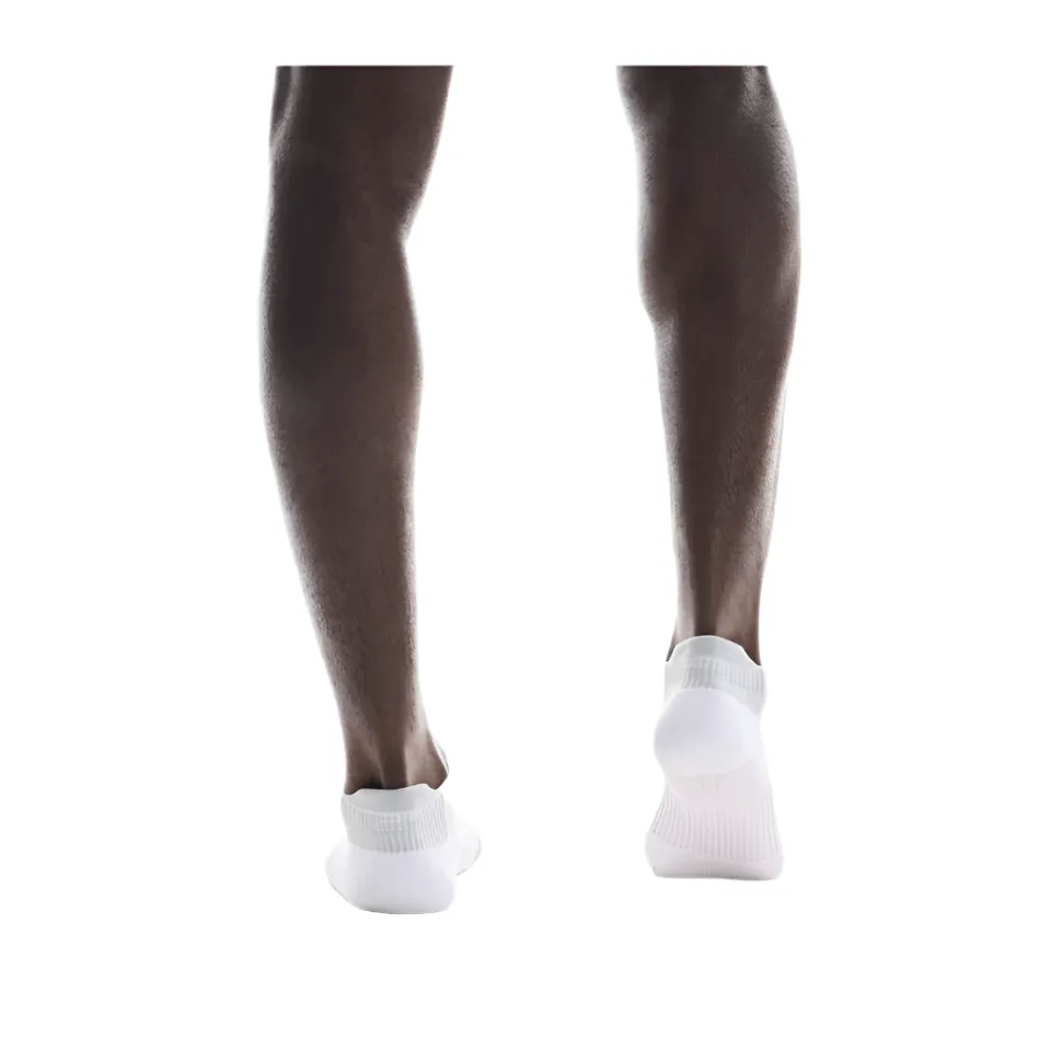 On Unisex Performance Run Sock Low Rise SS25