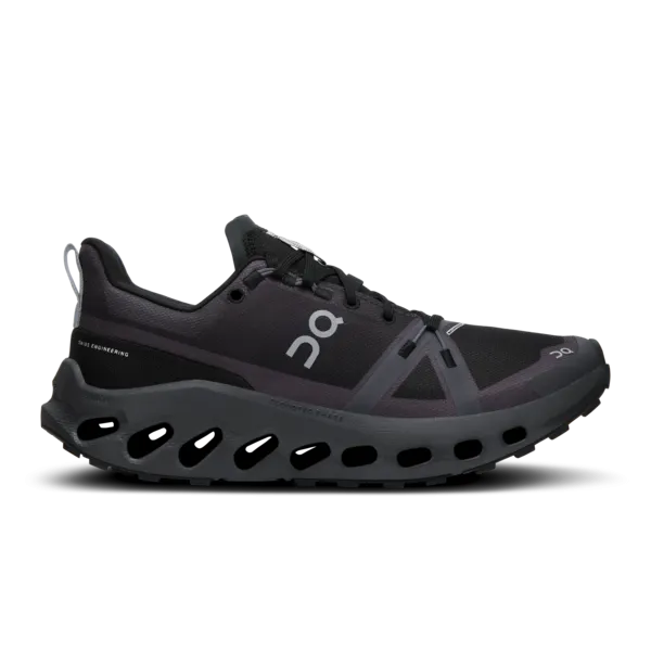 On Women's Cloudsurfer Trail Waterproof