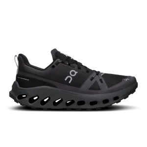 On Women's Cloudsurfer Trail Waterproof