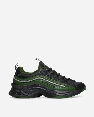 OTTO958 PROTOBLAST-CMLVIII Sneakers Graphite Grey / Forest