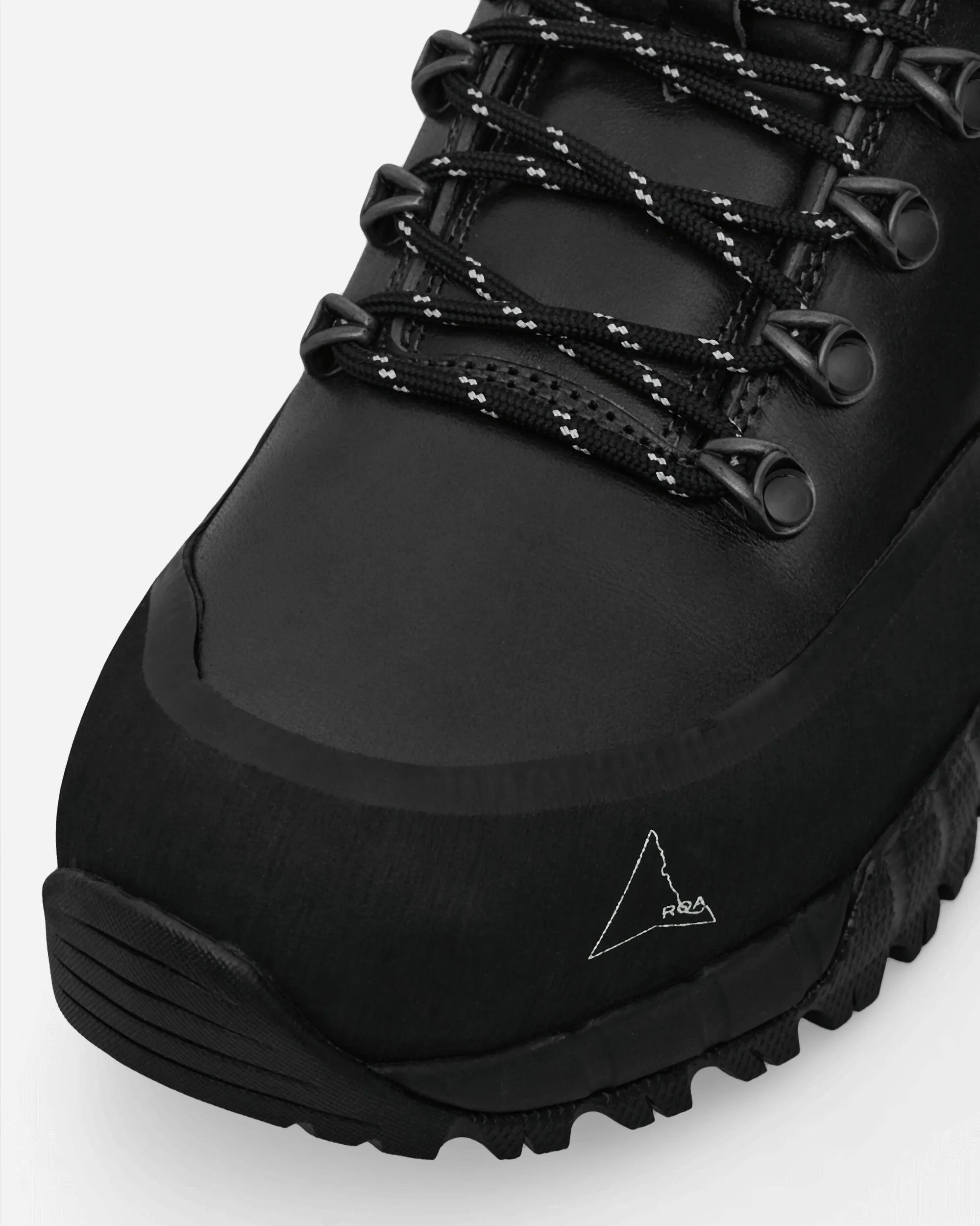 Our Legacy WORK SHOP Andreas Boots Black