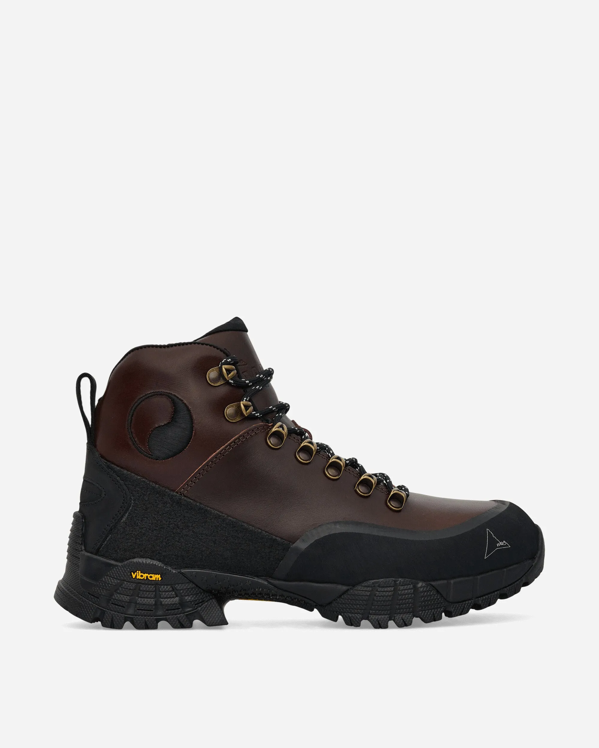 Our Legacy WORK SHOP Andreas Boots Brown