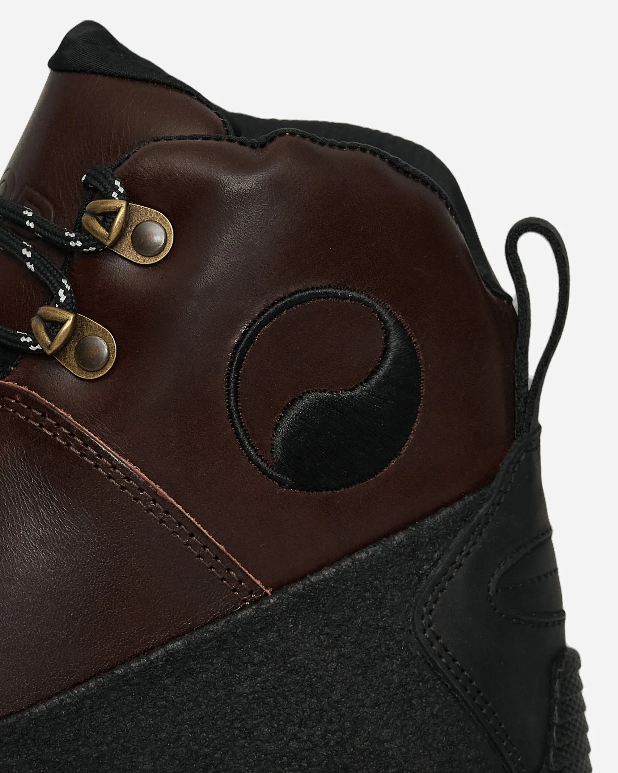 Our Legacy WORK SHOP Andreas Boots Brown