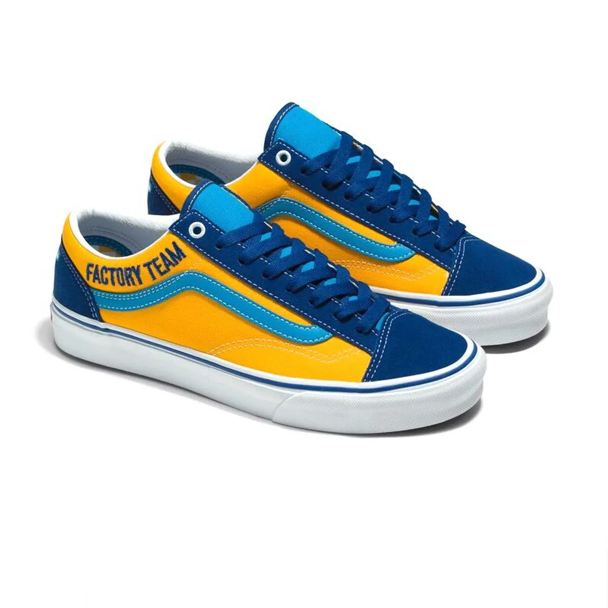   Our Legends Style 36