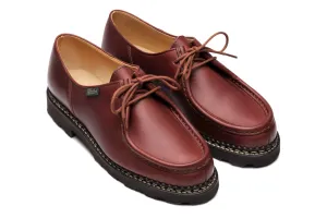 Paraboot Men's Michael / Marche II - Lis Marron