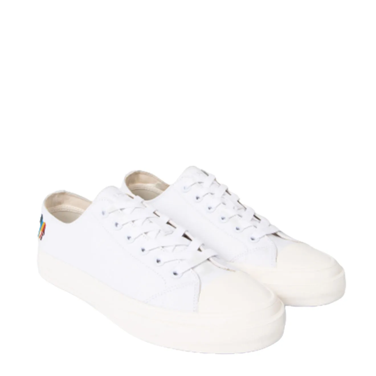 Paul Smith Kinsey Trainer White