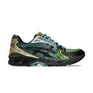   Pedro Andrade GEL-Kayano 14 'Gradation Green'