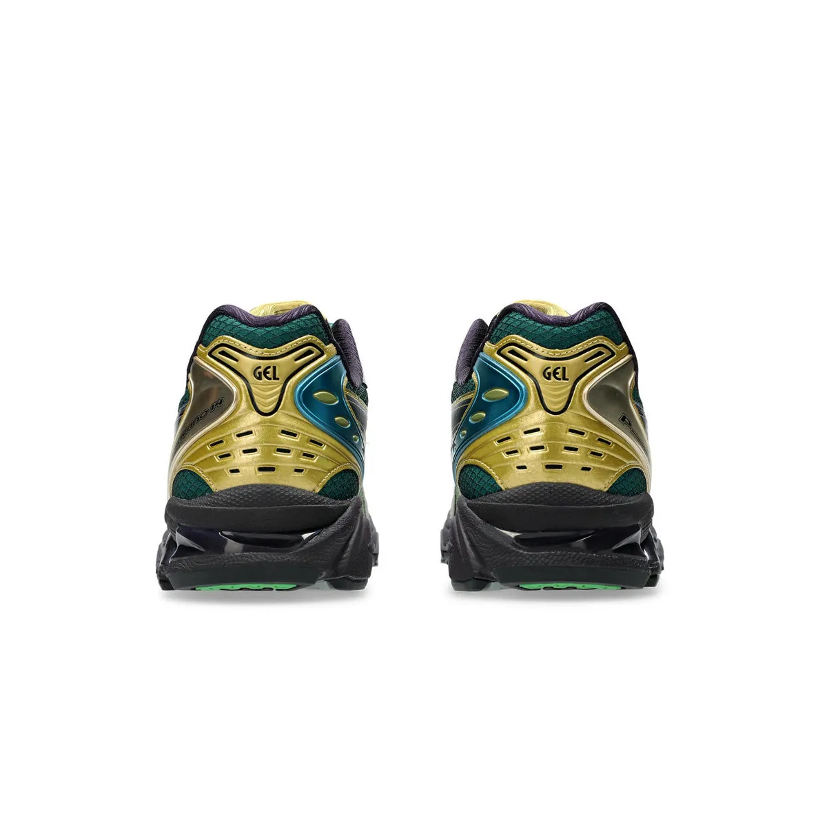   Pedro Andrade GEL-Kayano 14 'Gradation Green'