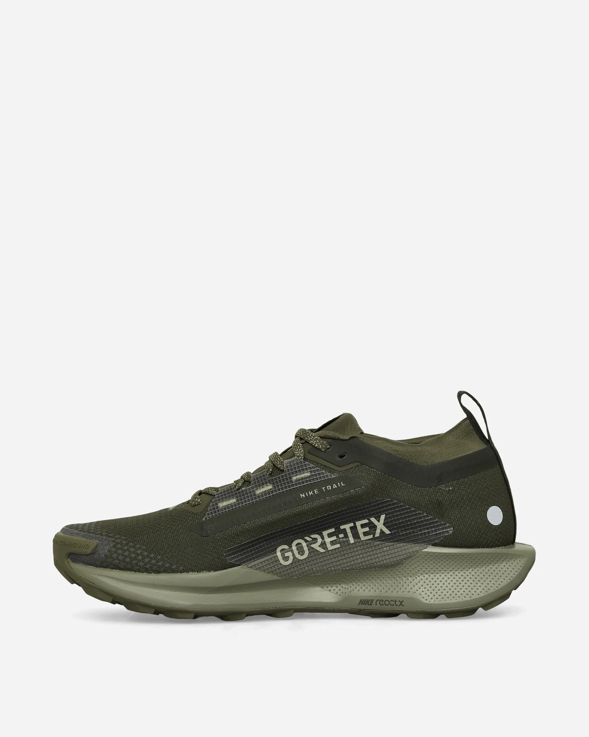 Pegasus Trail 5 GORE-TEX Sneakers Sequoia / Cargo Khaki