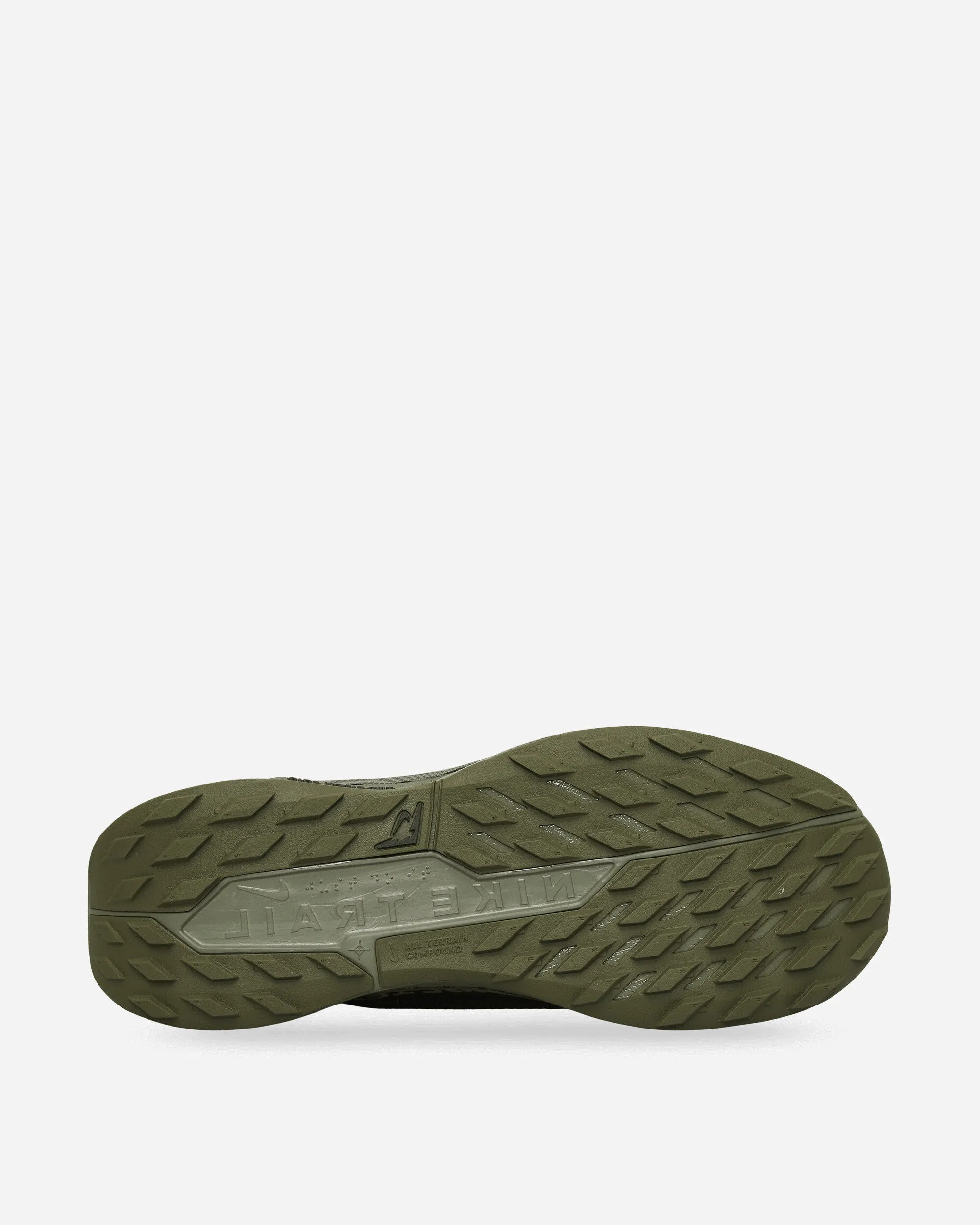 Pegasus Trail 5 GORE-TEX Sneakers Sequoia / Cargo Khaki
