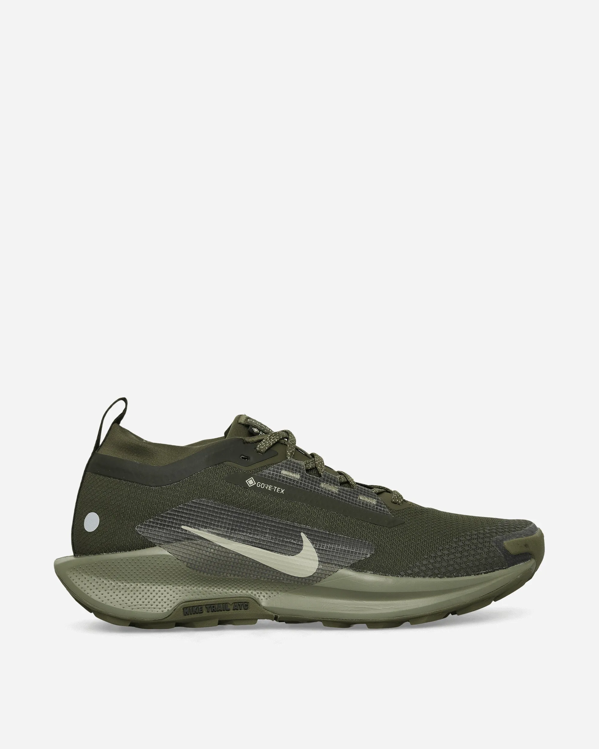Pegasus Trail 5 GORE-TEX Sneakers Sequoia / Cargo Khaki