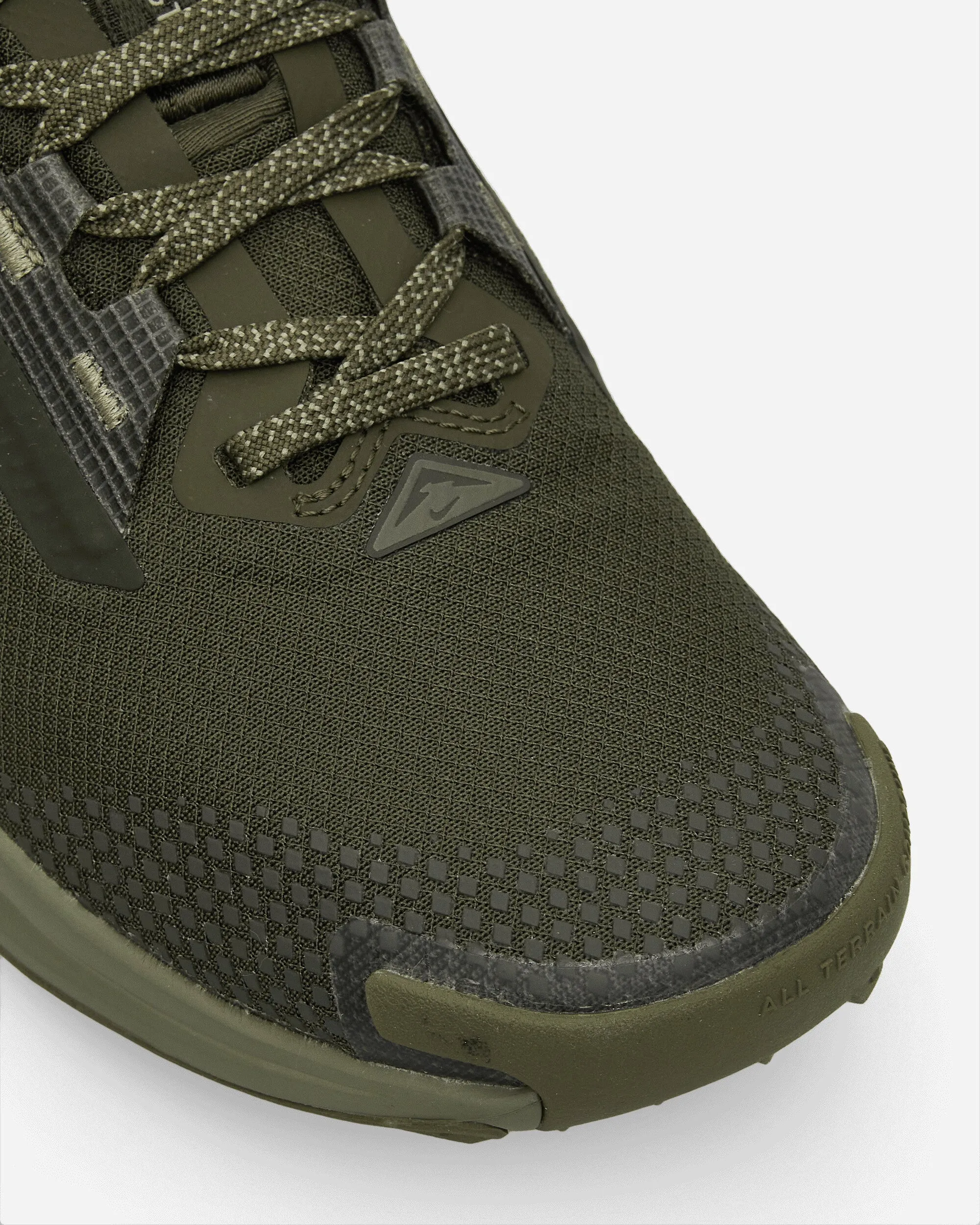 Pegasus Trail 5 GORE-TEX Sneakers Sequoia / Cargo Khaki