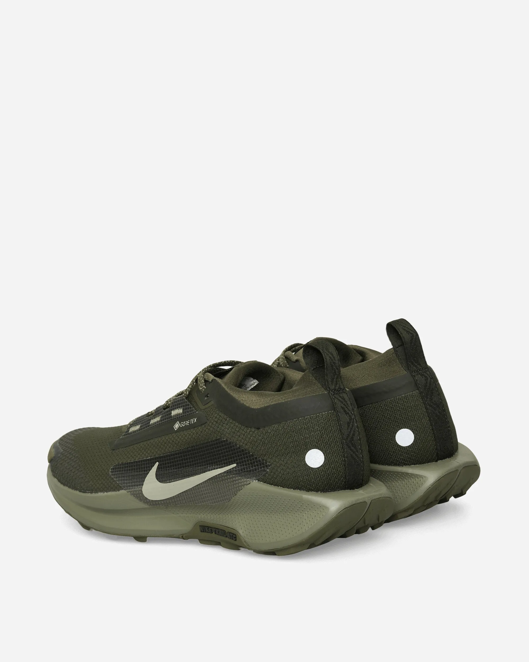 Pegasus Trail 5 GORE-TEX Sneakers Sequoia / Cargo Khaki