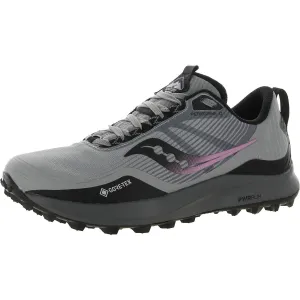 Peregrine 12 GTX Womens Trail Outdoor Running Shoes