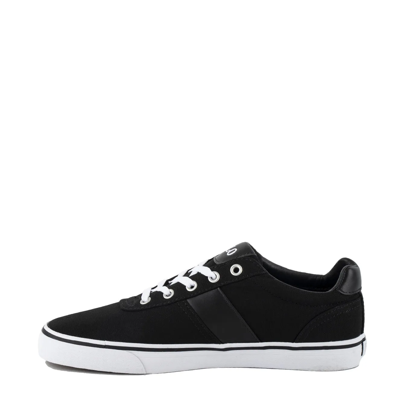 Polo Ralph Lauren Hanford Trainer Black / White