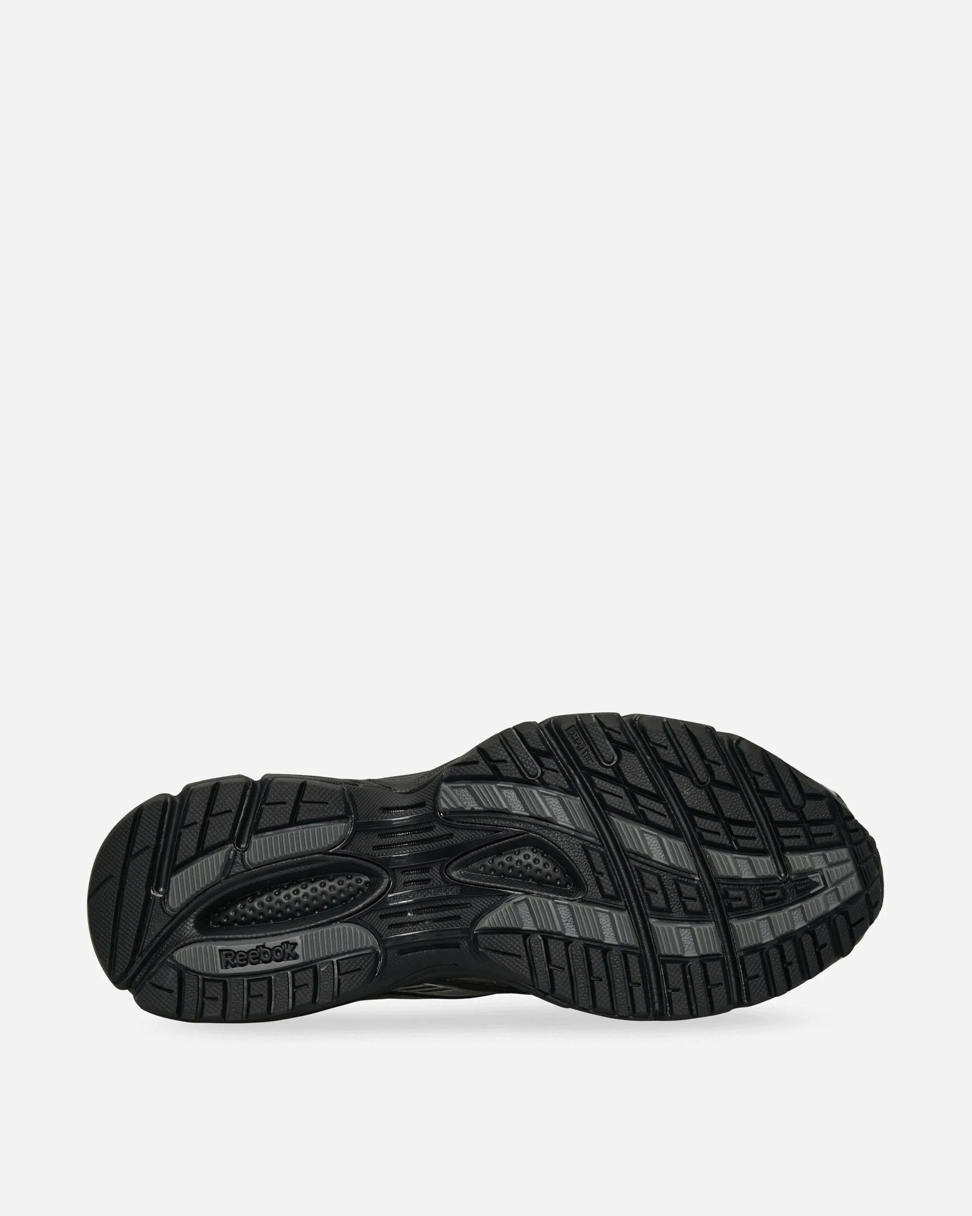 Premier Road Ultra Sneakers Black Metal