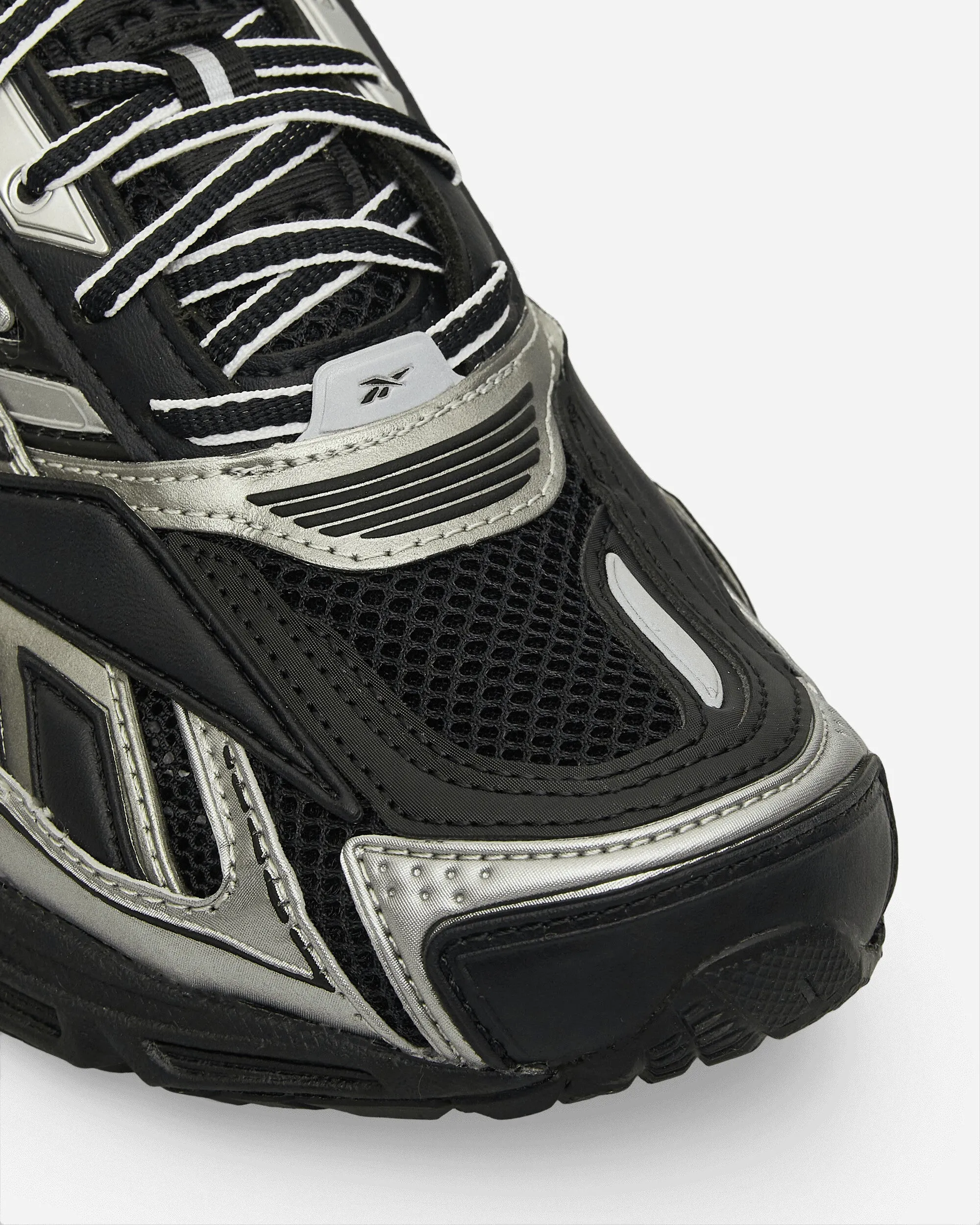 Premier Road Ultra Sneakers Black Metal