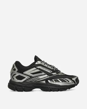 Premier Road Ultra Sneakers Black Metal