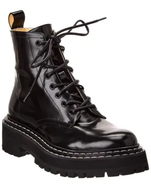 Proenza Schouler Leather Boot