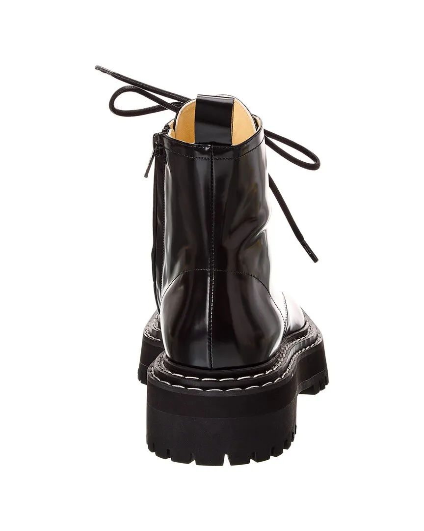 Proenza Schouler Leather Boot