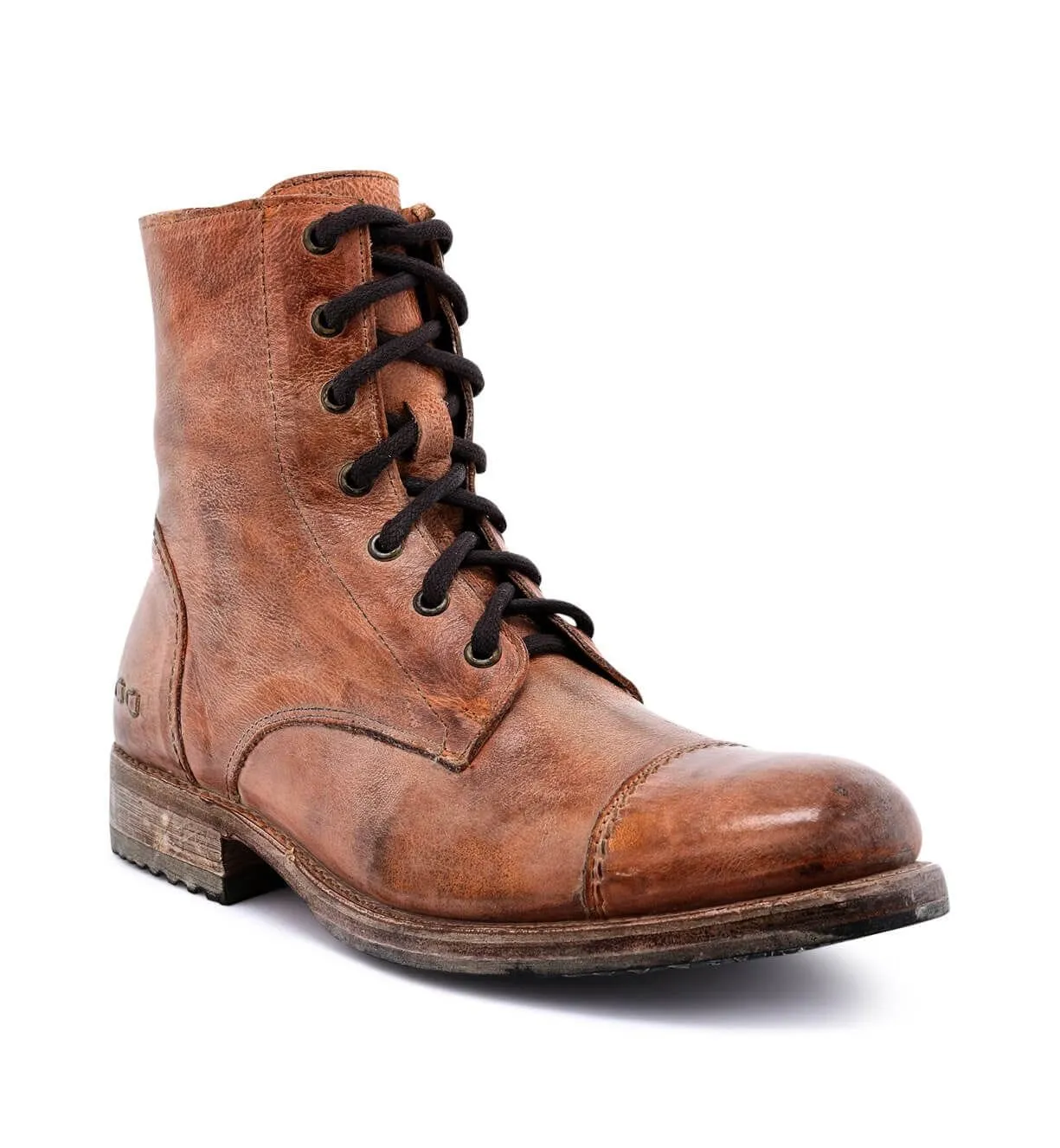 Protege Vintage Finish