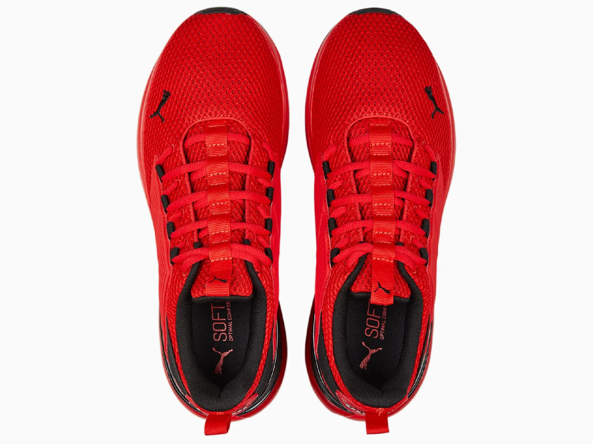Puma Mens Cell Rapid