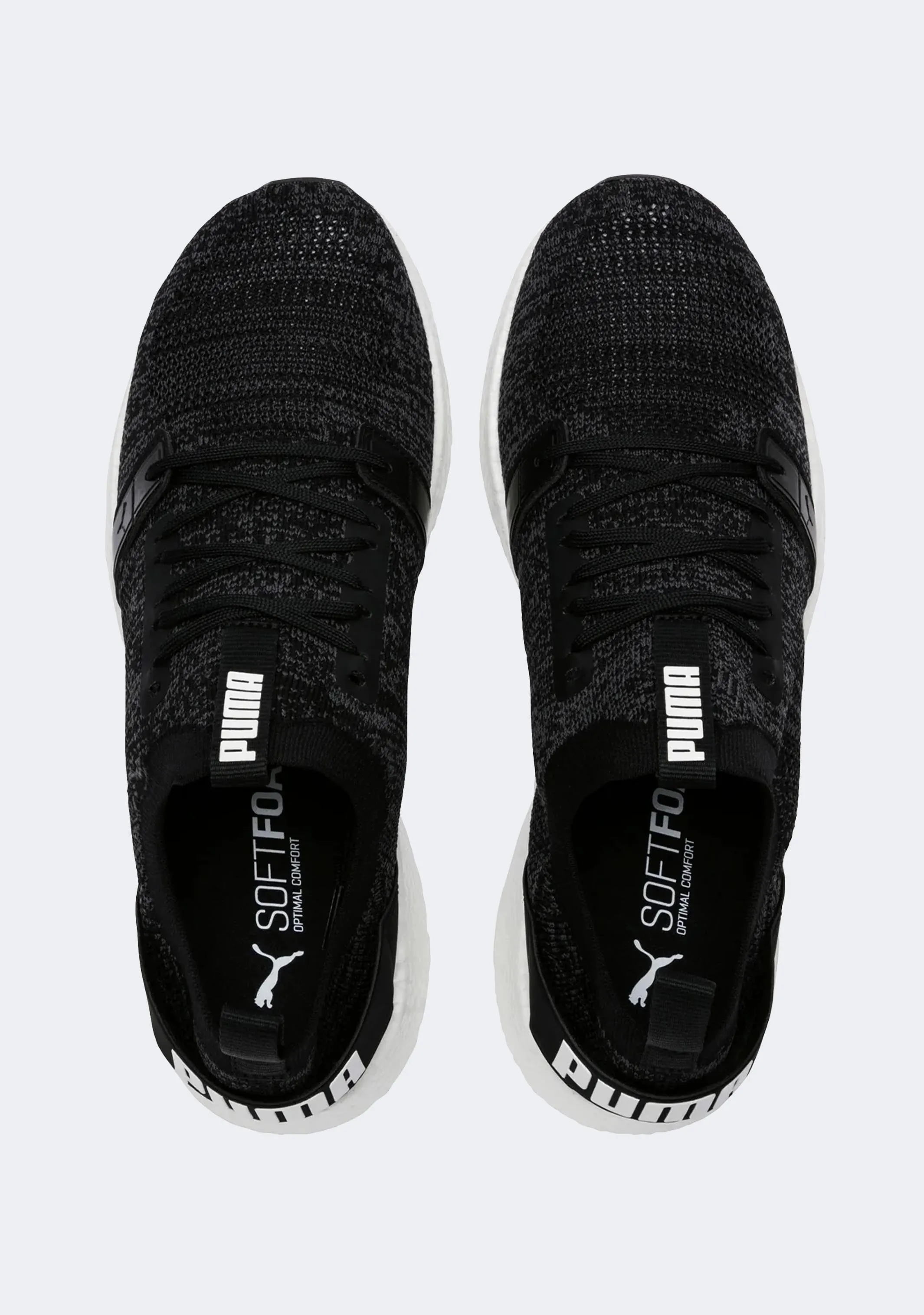 Puma Men's NRGY Neko Engineer Knit