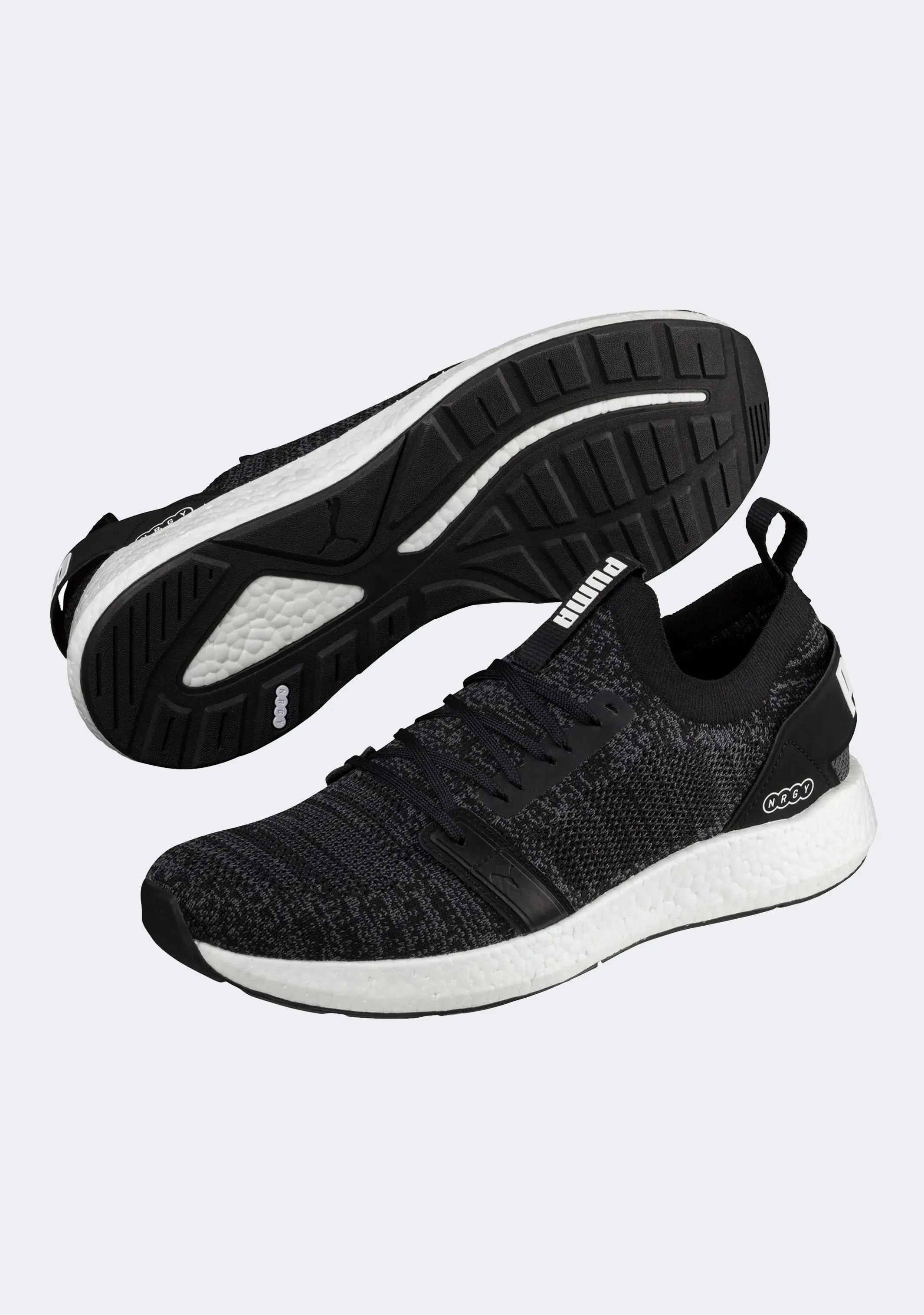 Puma Men's NRGY Neko Engineer Knit