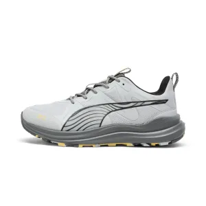 PUMA Men's Reflect Lite Trail Marbled Running Shoes