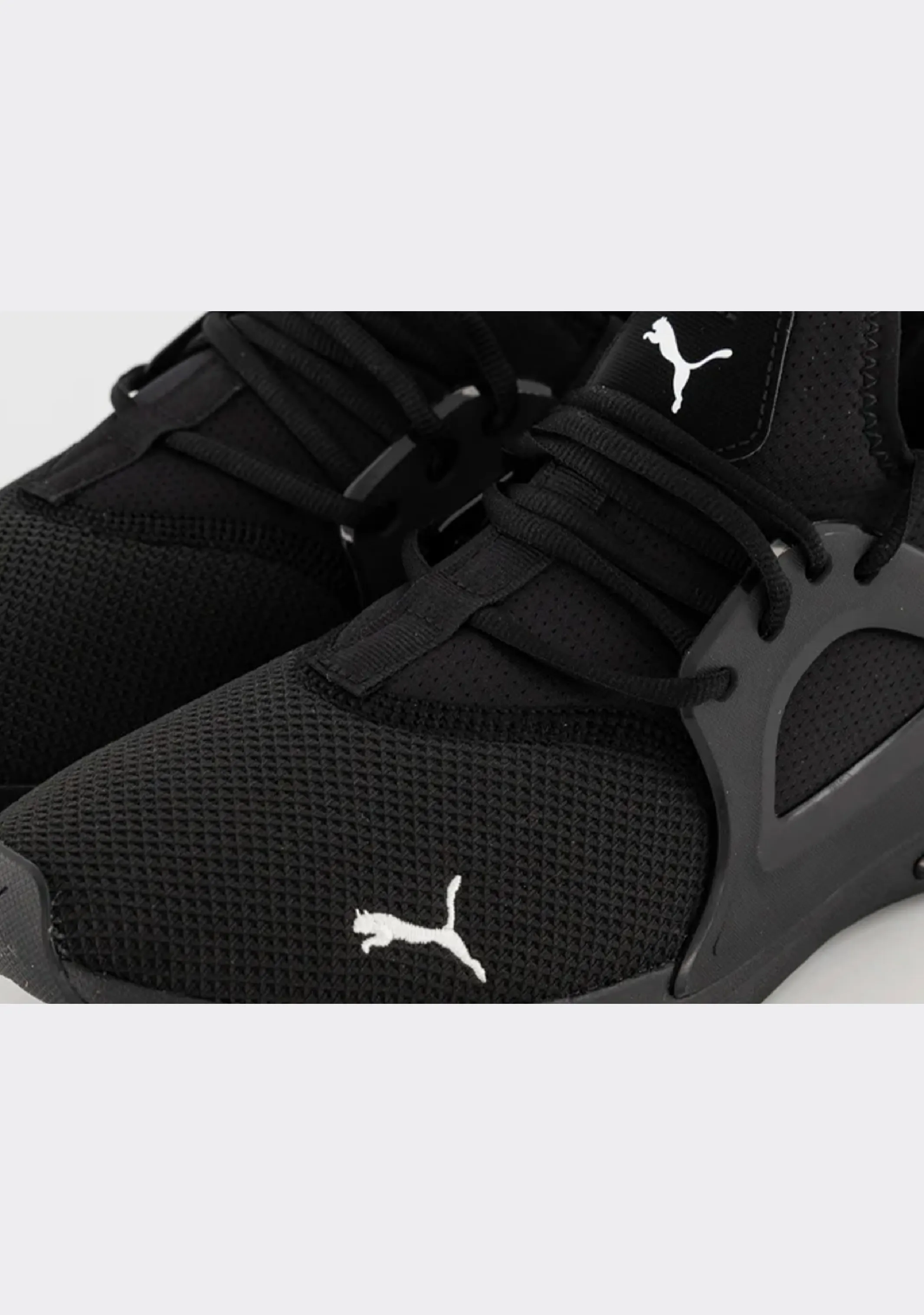 Puma Men's Softride Enzo Evo Better Remix
