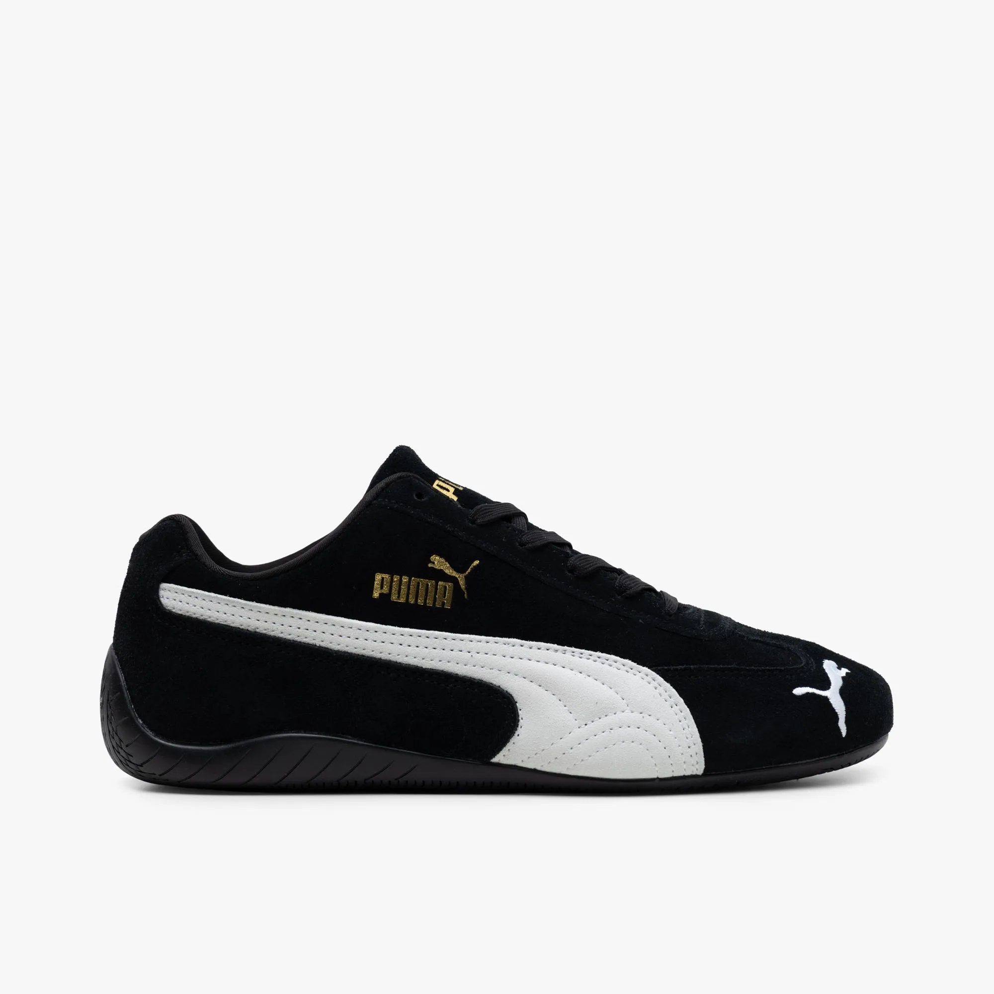 Puma Speedcat OG Black / White