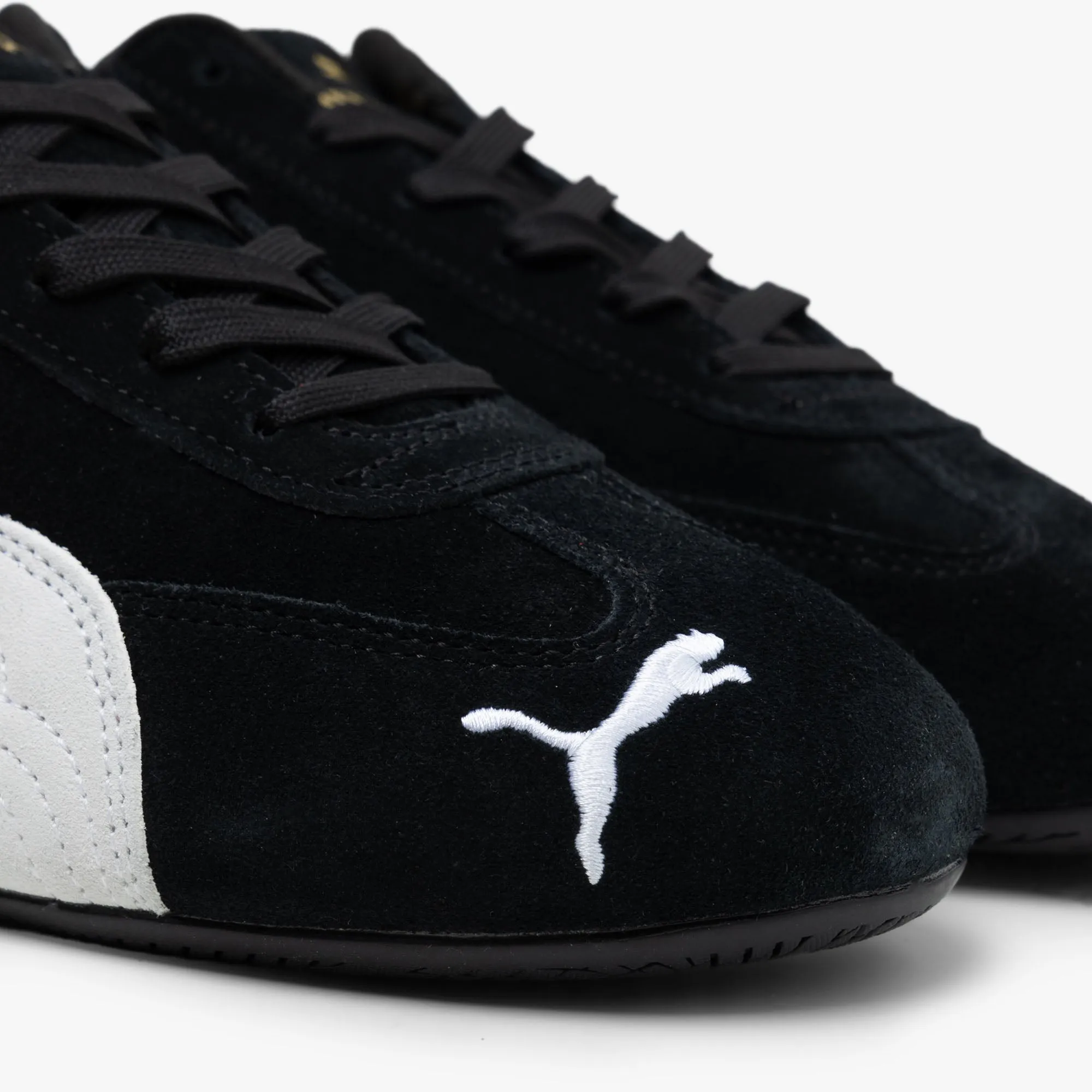 Puma Speedcat OG Black / White
